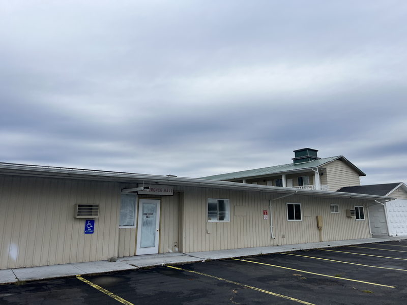 Colonial Motor Inn (Country Hearth Inn and Suites) - Oct 22 2023 Photo